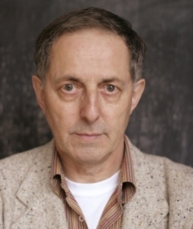 Photo of Peter Rühring