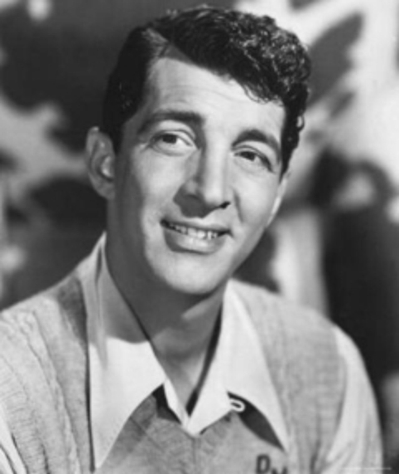 Dean Martin - The Mad Artist The Organ Grinders Dead - Artists from  Generation Gallery UK