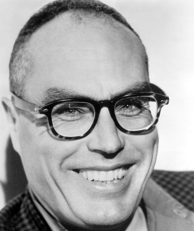 Photo of John Sturges