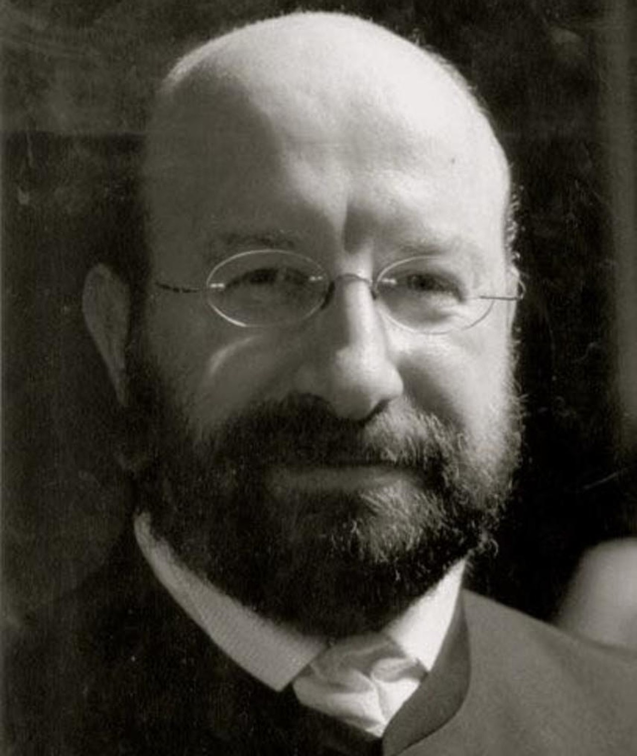 Photo of Serdar Yalçın