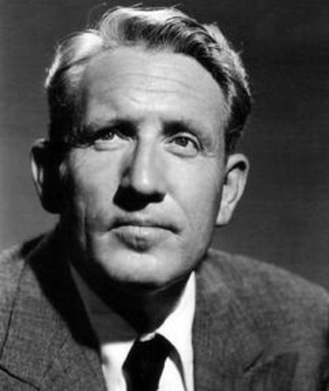 Photo of Spencer Tracy