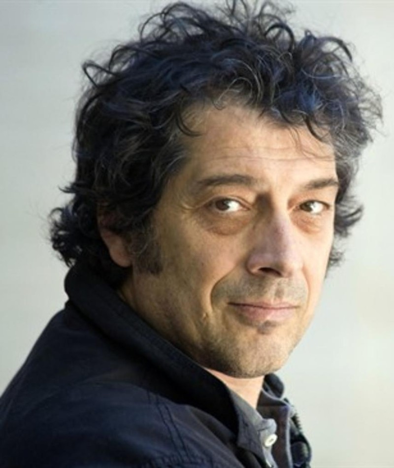 Sandro Veronesi – Movies, Bio and Lists on MUBI