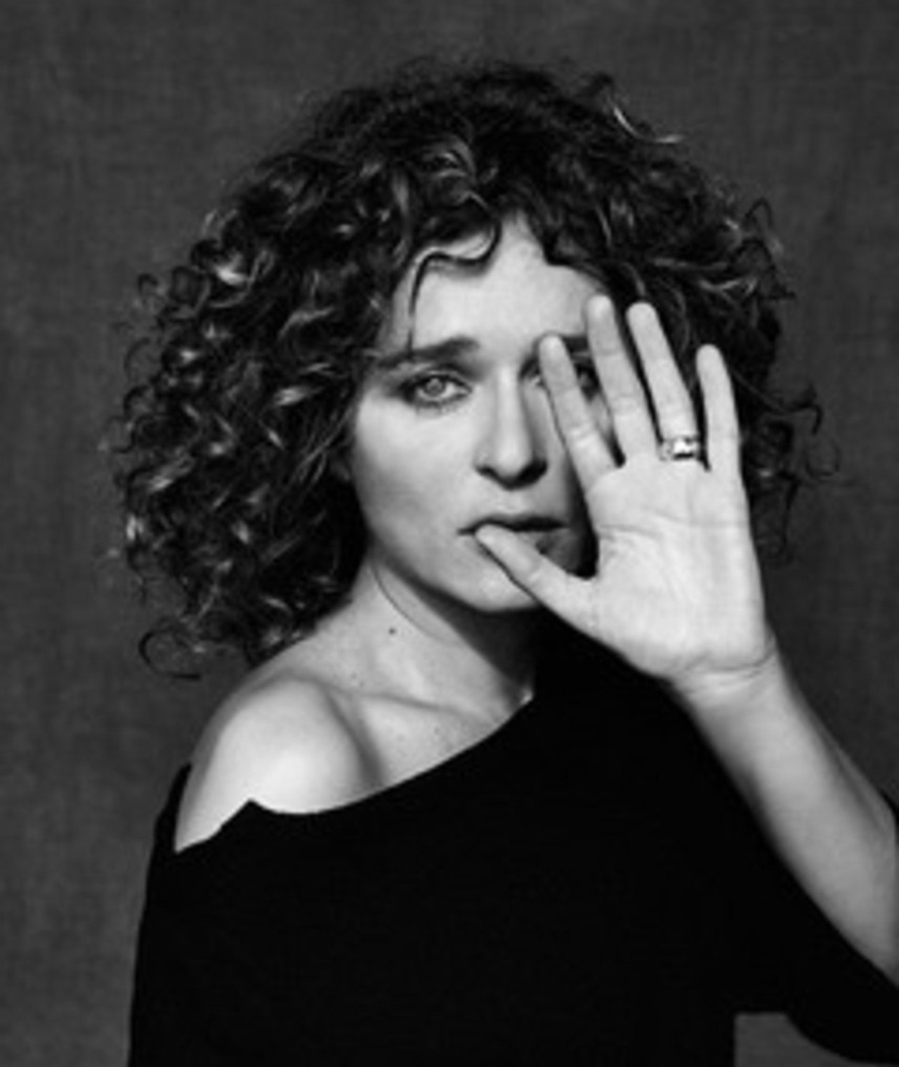 Photo of Valeria Golino