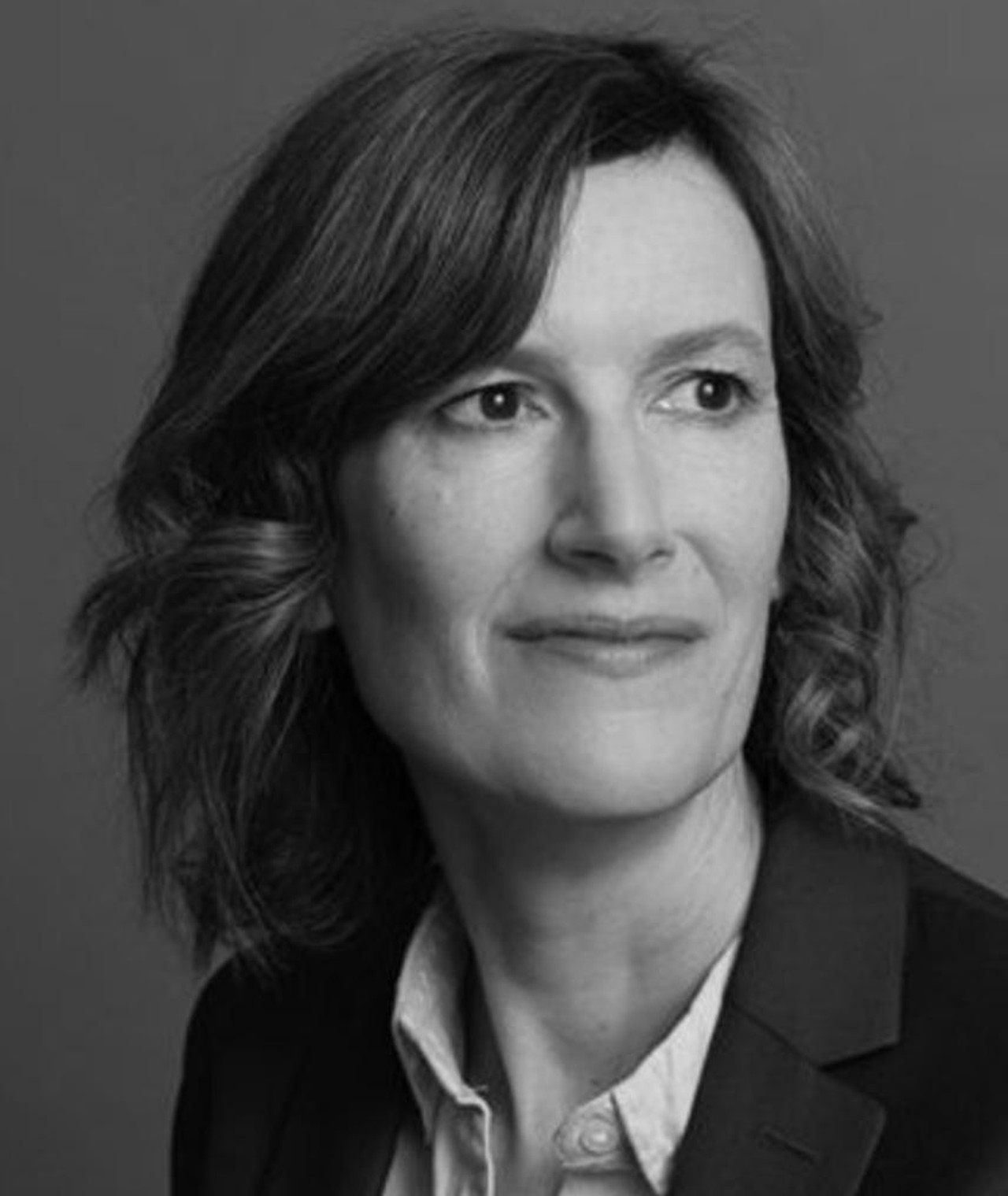 Photo of Joanna Hogg