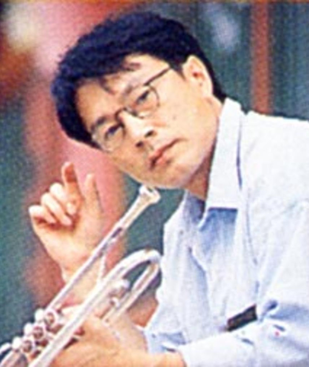 Photo of Chan Wing-leung