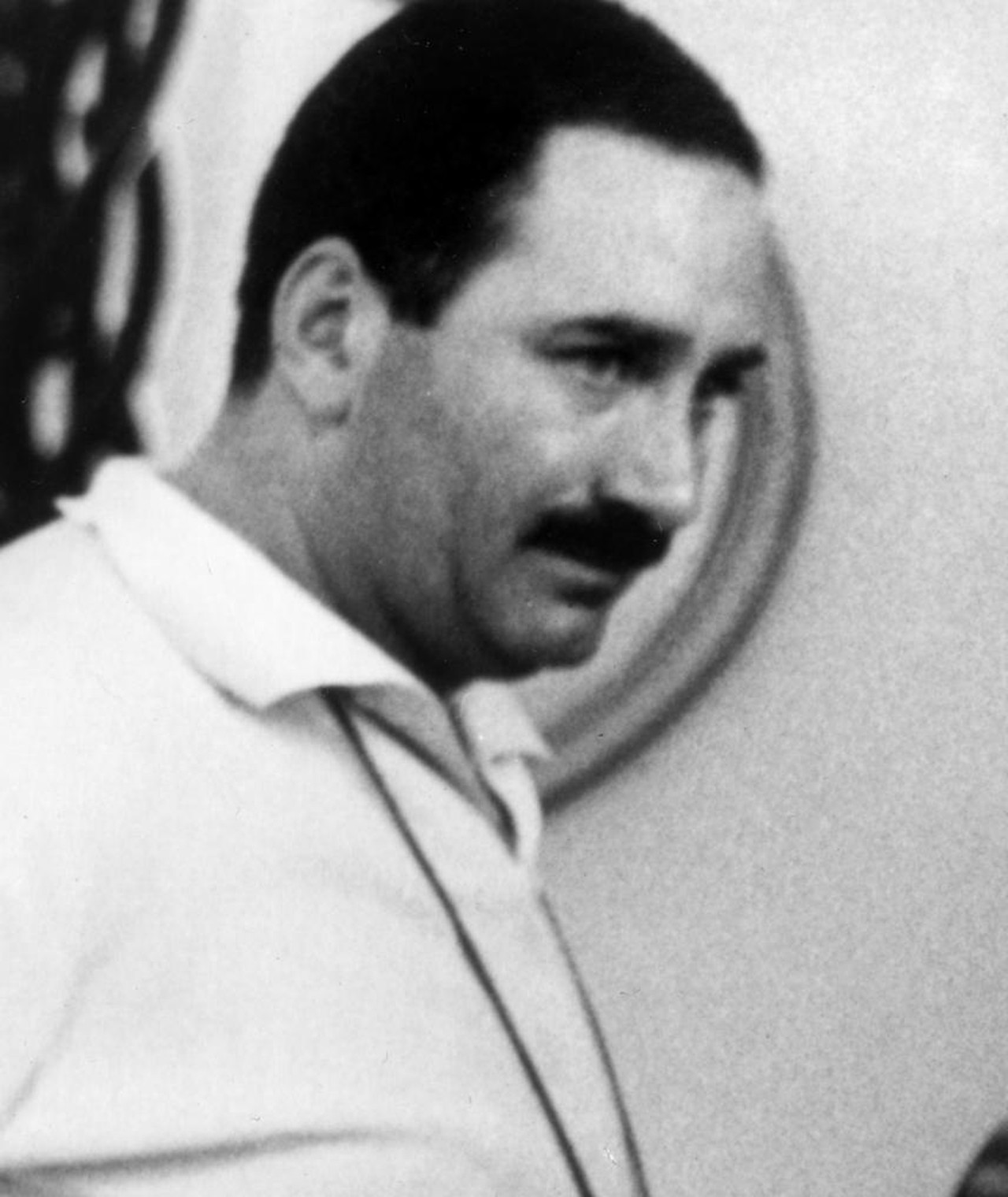 Photo of Jean Rabier