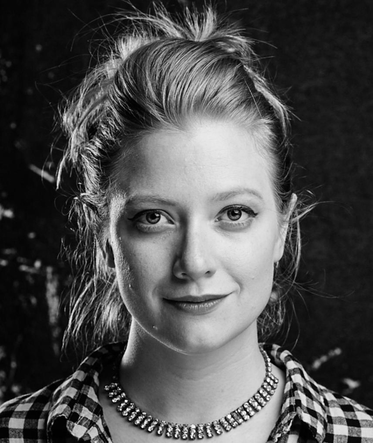 Photo of Jennifer Handorf