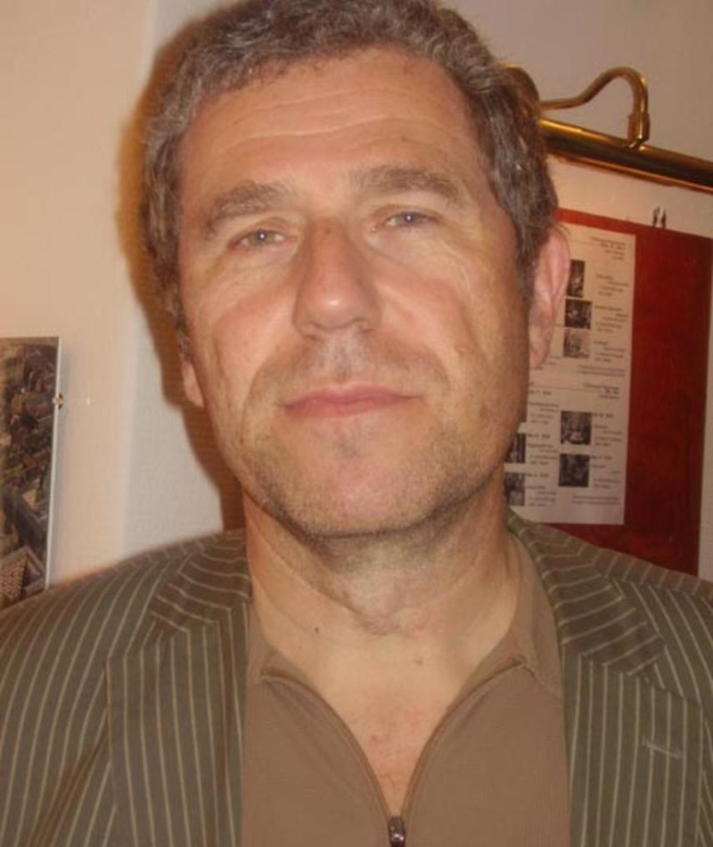 Photo of Peter Lichtefeld