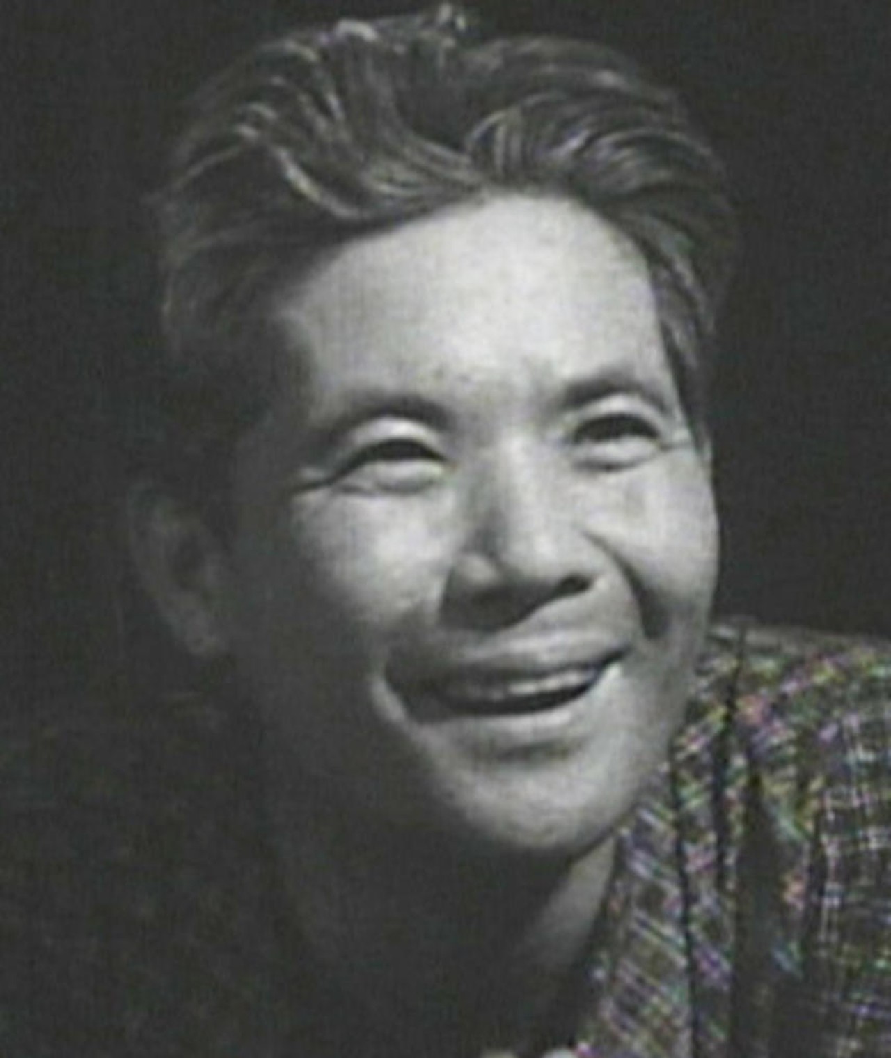 Photo of Akitake Kôno