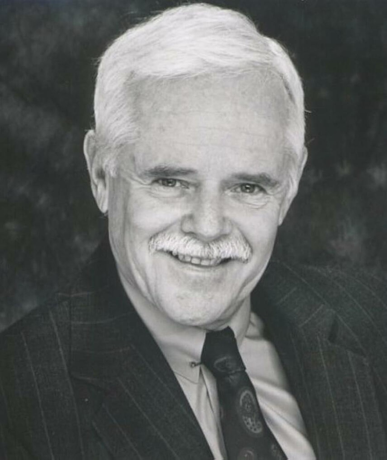 Photo of Jack Grinnage