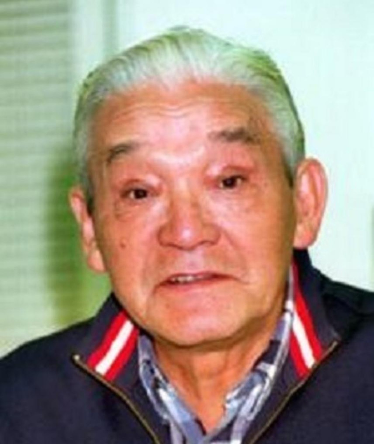 Photo of Jun Tatara