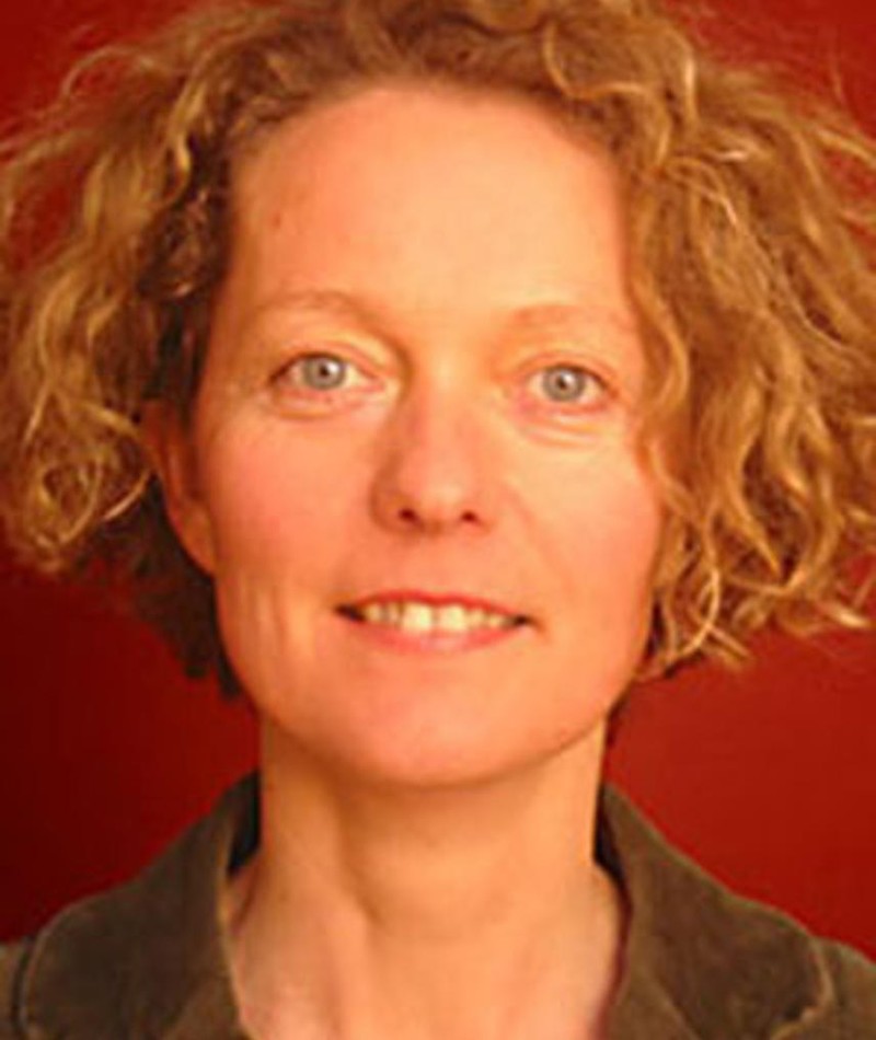 Photo of Anke Osterloh