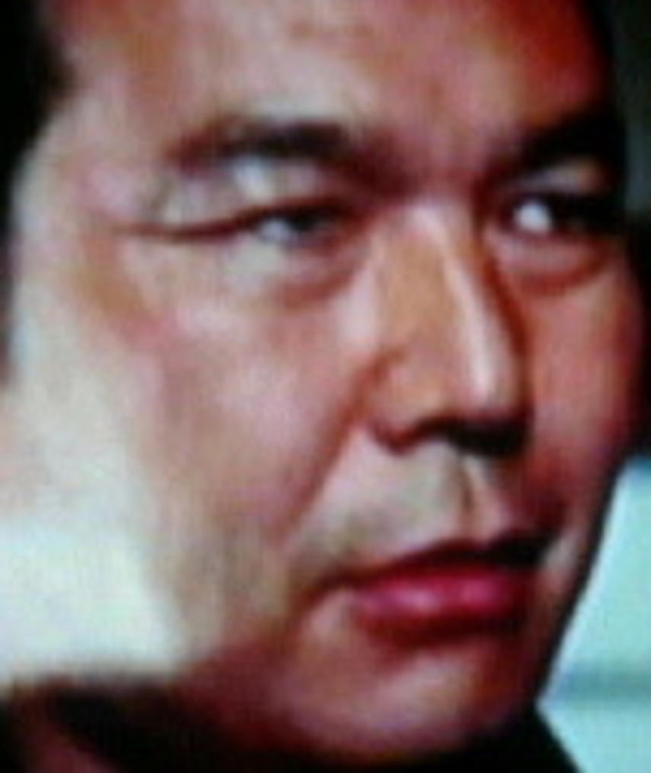 Photo of Keijirô Morozumi