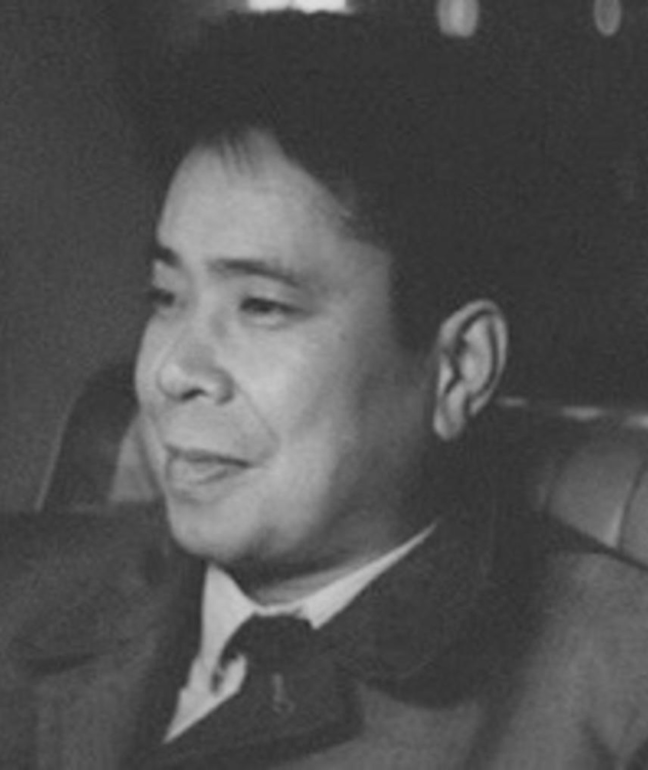 Photo of Koji Kiyomura