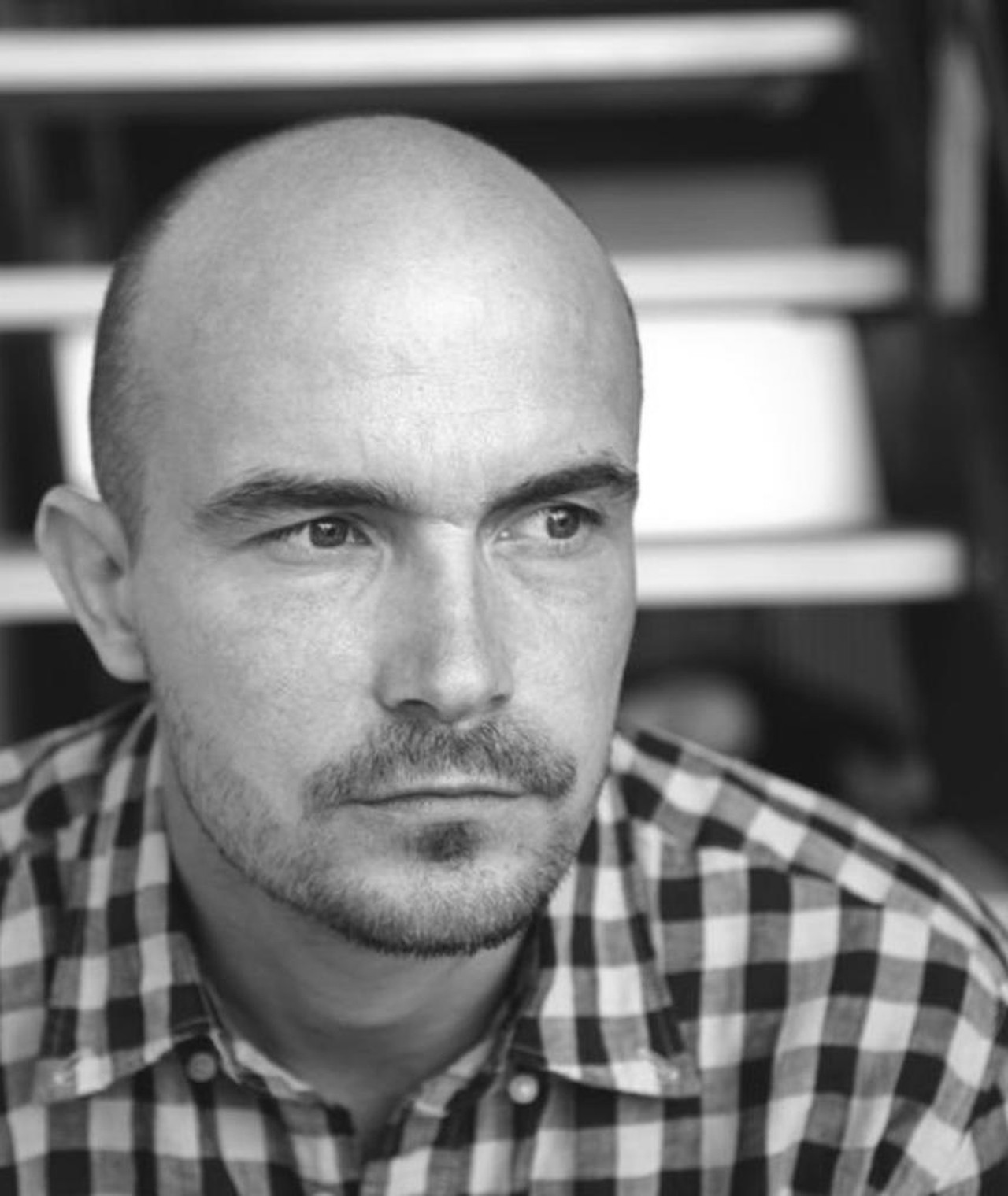 Photo of Jérémy Clapin