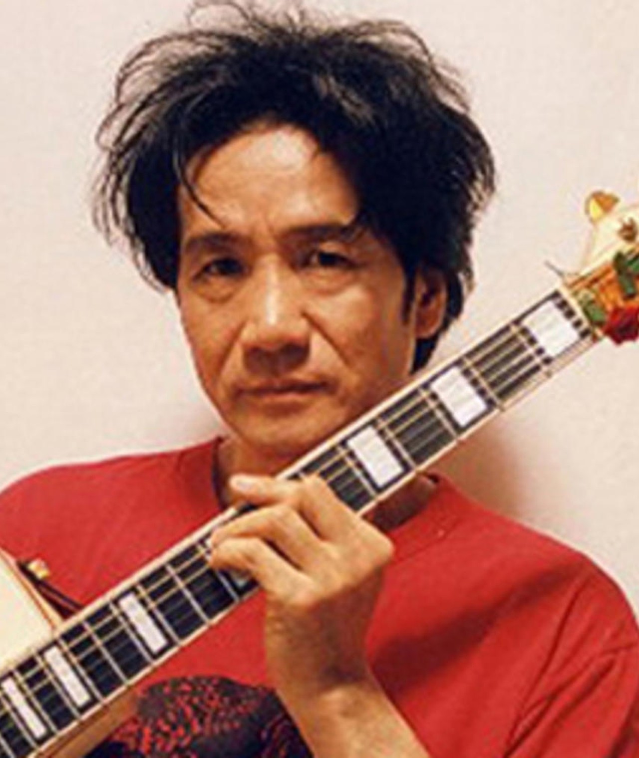 Photo of Kenji Endo