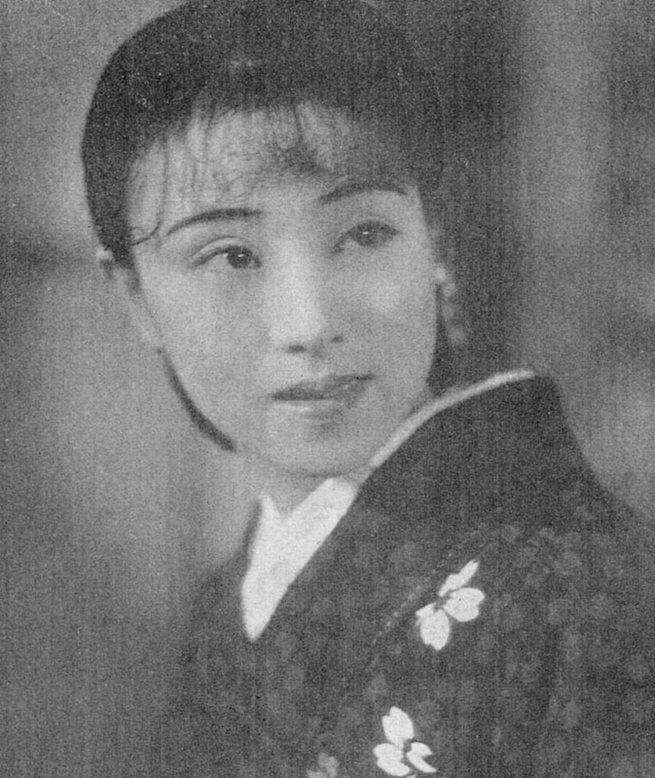 Photo of Fujiko Fukamizu