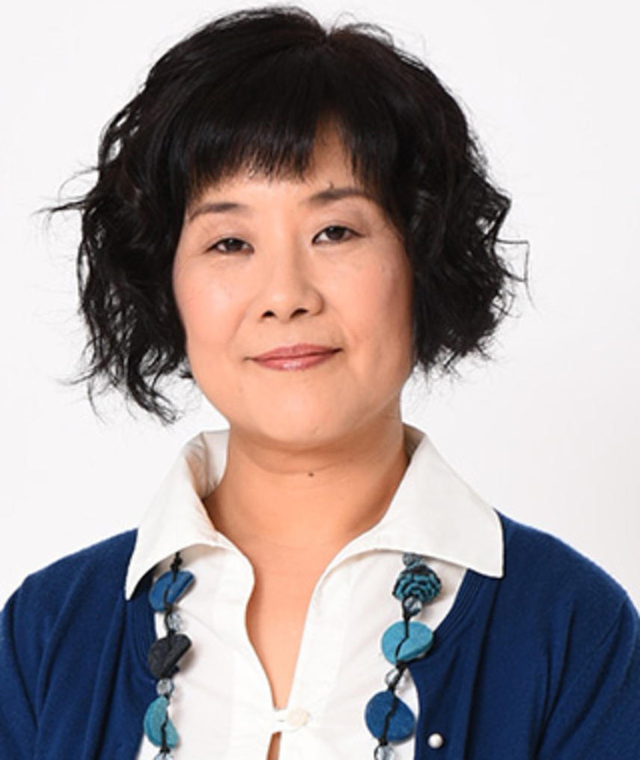 Photo of Shiiko Utagawa