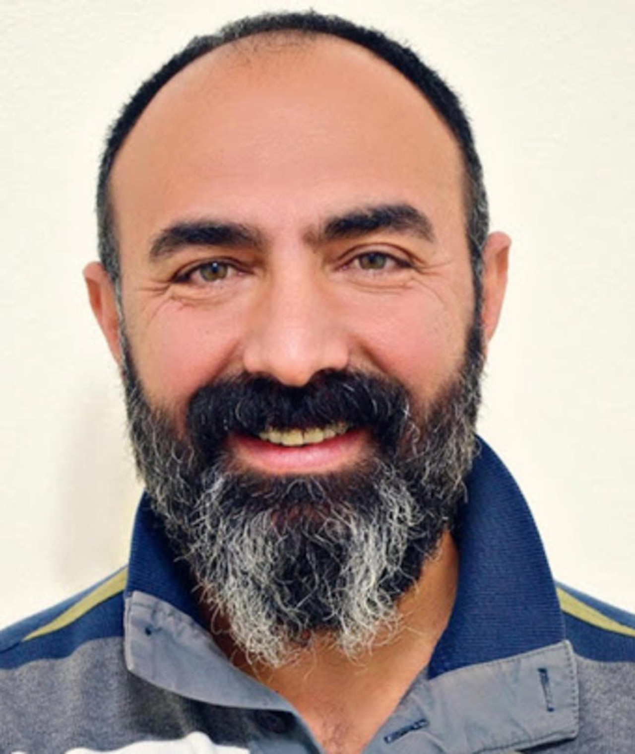 Photo of Ali Çoban