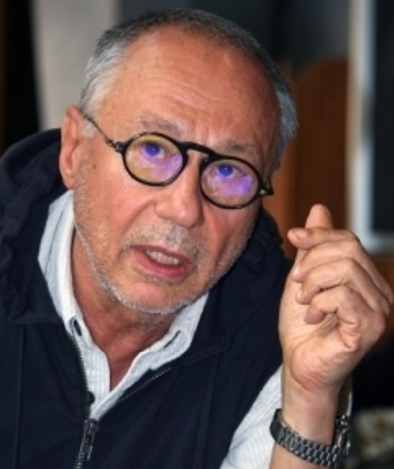 Photo of Bogdan Dziworski