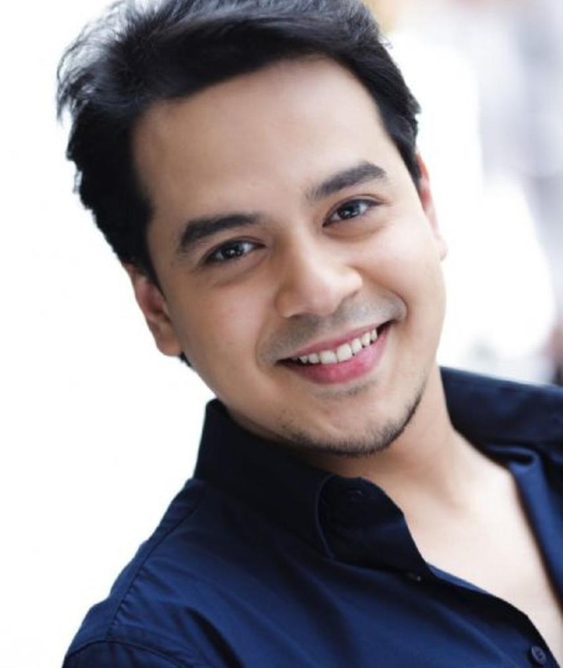 John Lloyd Cruz Movies, Bio and Lists on MUBI