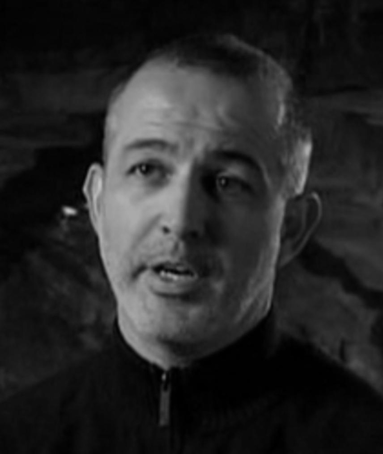 Photo of Pascal Verschooris