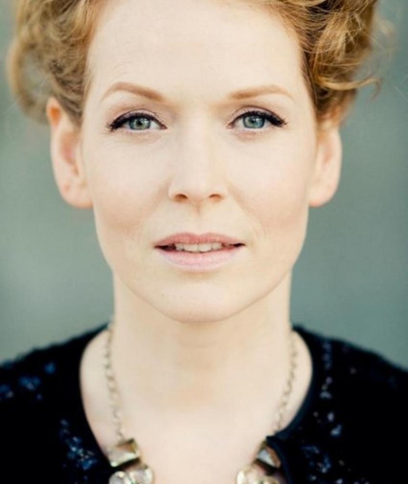 Chelah Horsdal Movies, Bio and Lists on MUBI