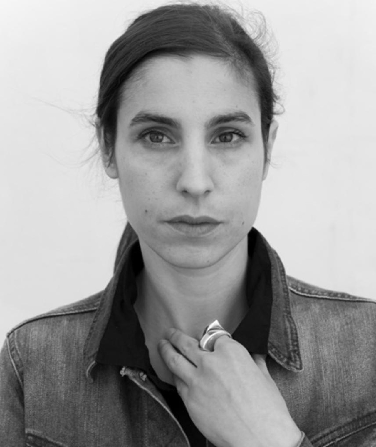Photo of Anne Azoulay