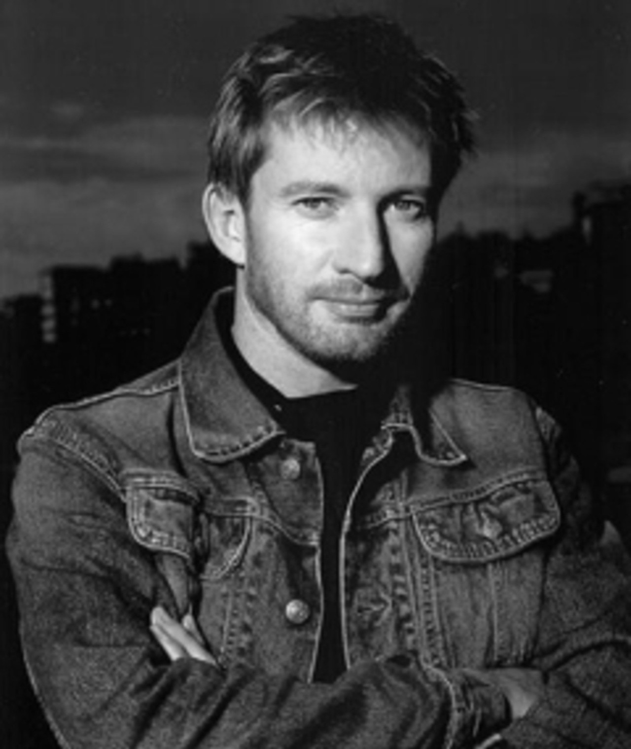 Photo of David Wenham