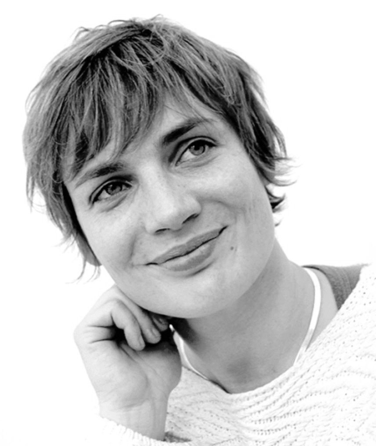 Photo of Claire Trinquet