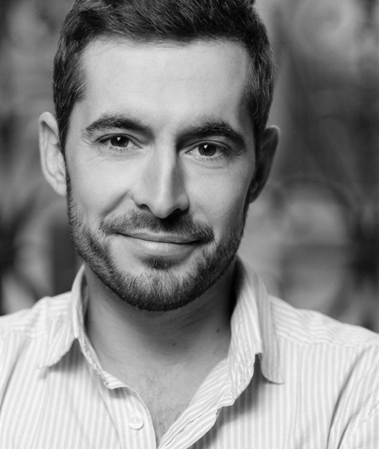 Photo of Xavier Legrand