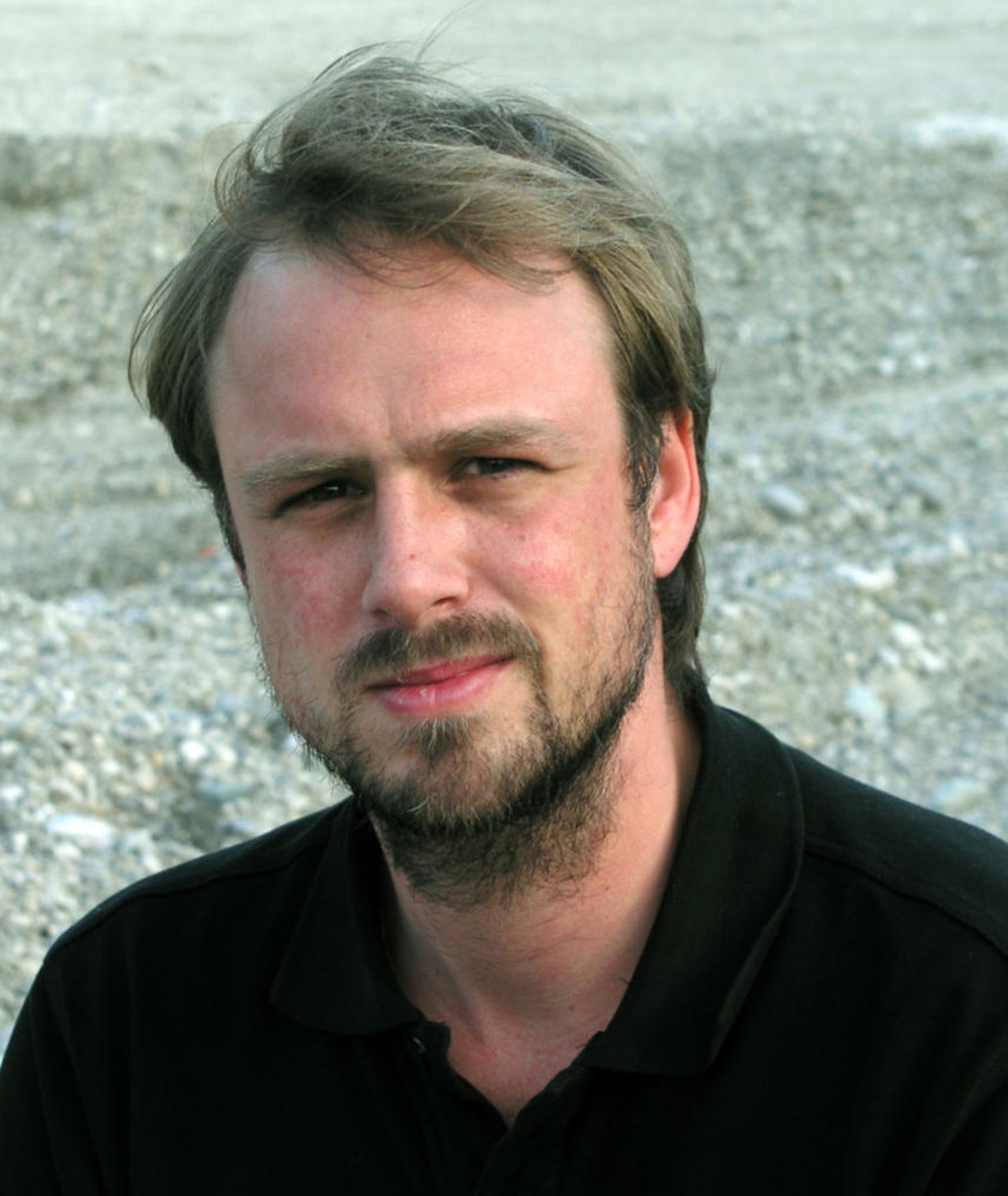 Photo of Maximilian Plettau