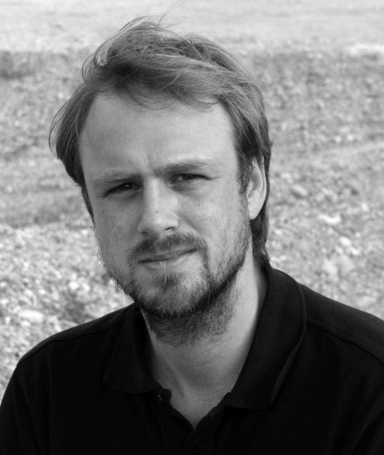 Photo of Maximilian Plettau