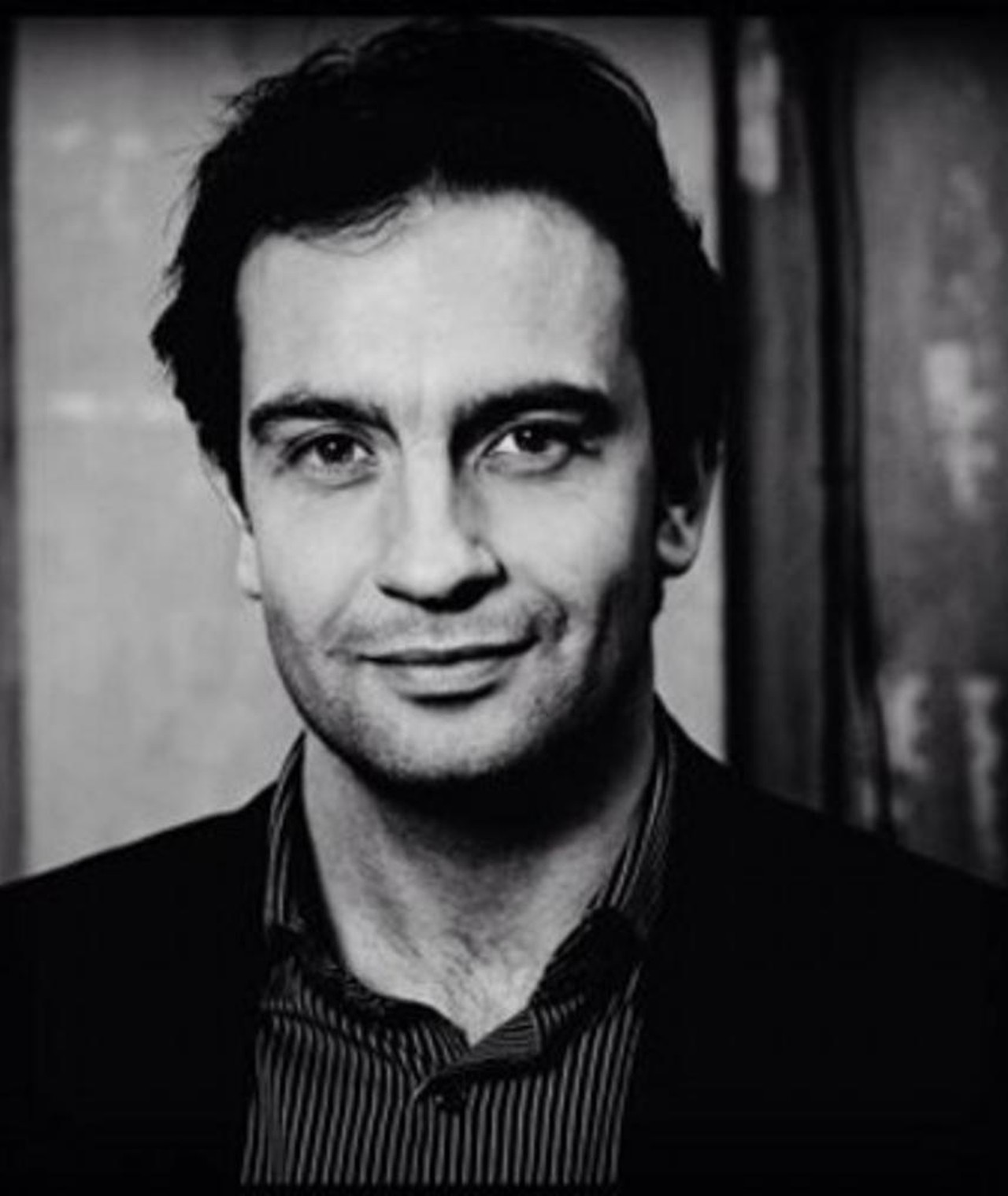 Foto van Jeroen Spitzenberger