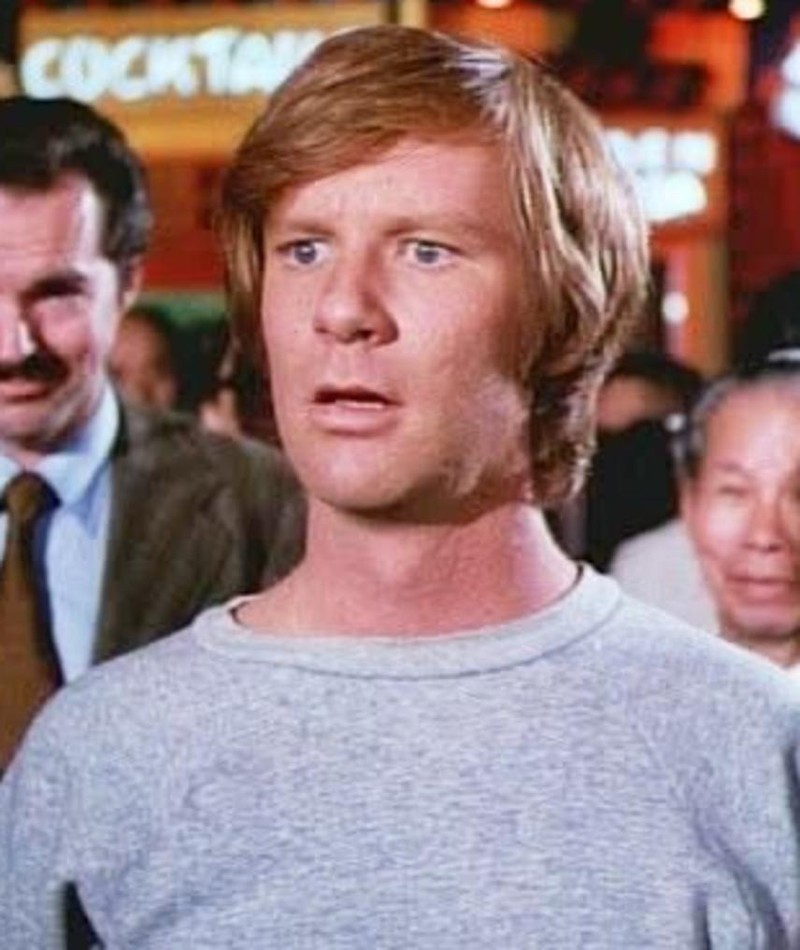 Michael McGreevey Movies, Bio and Lists on MUBI