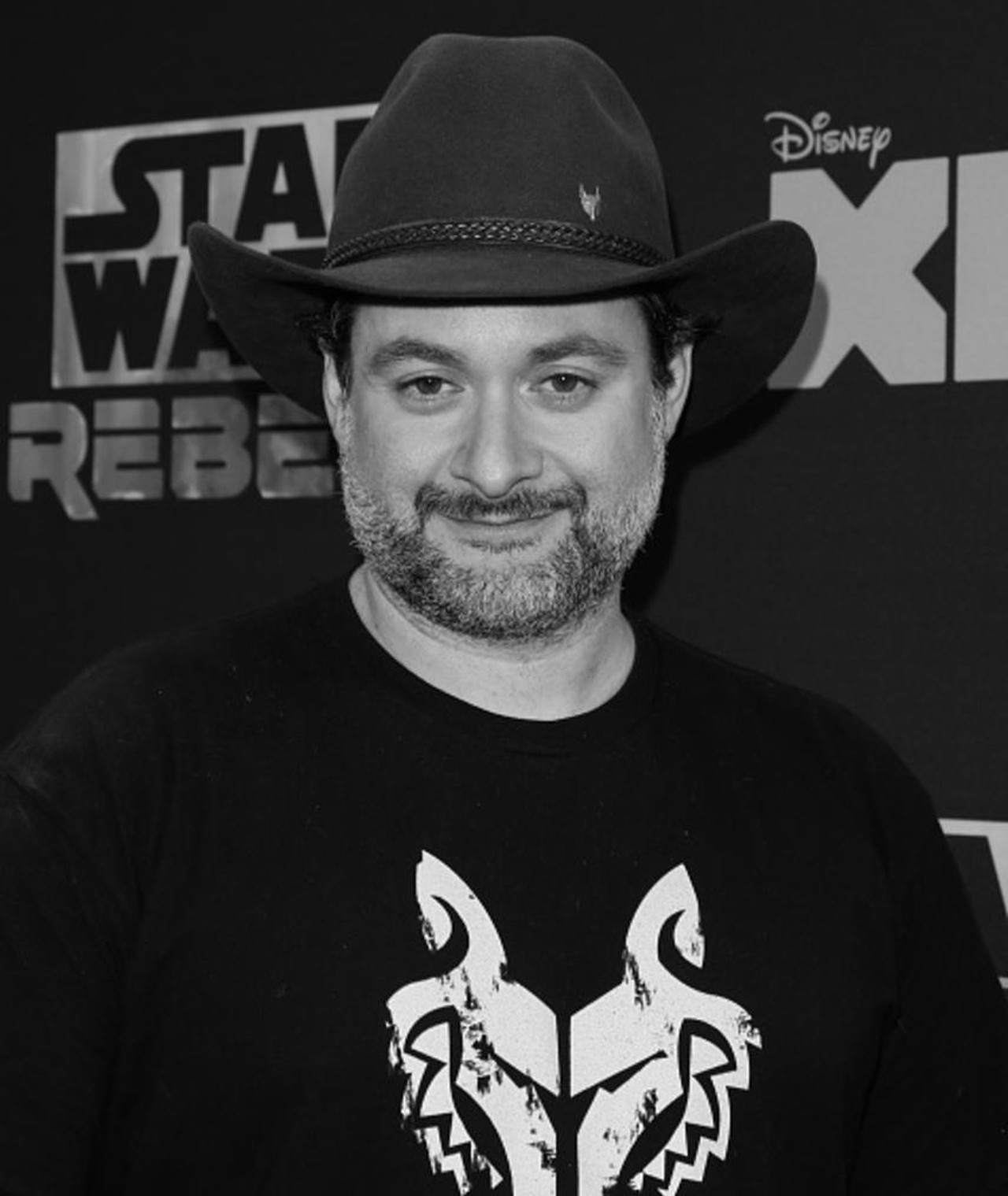 Photo of Dave Filoni