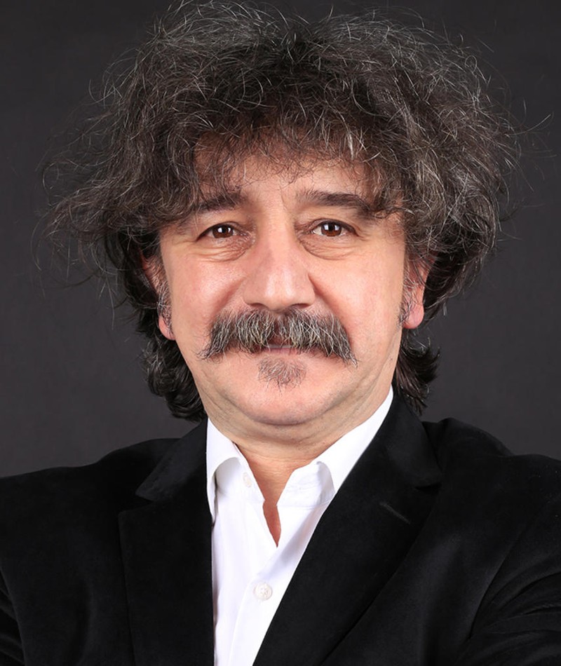 Foto von Süleyman Atanısev