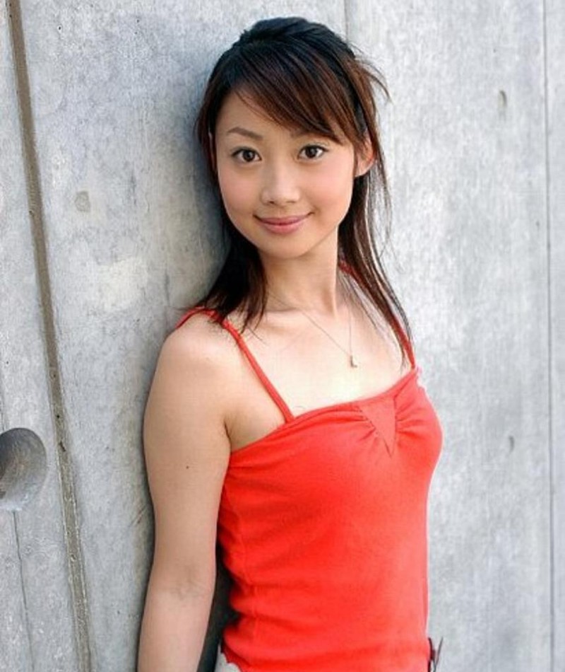 Photo of Mika Hijii