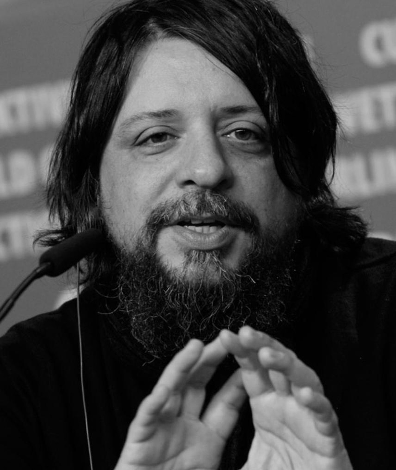 Photo of Gustavo Taretto
