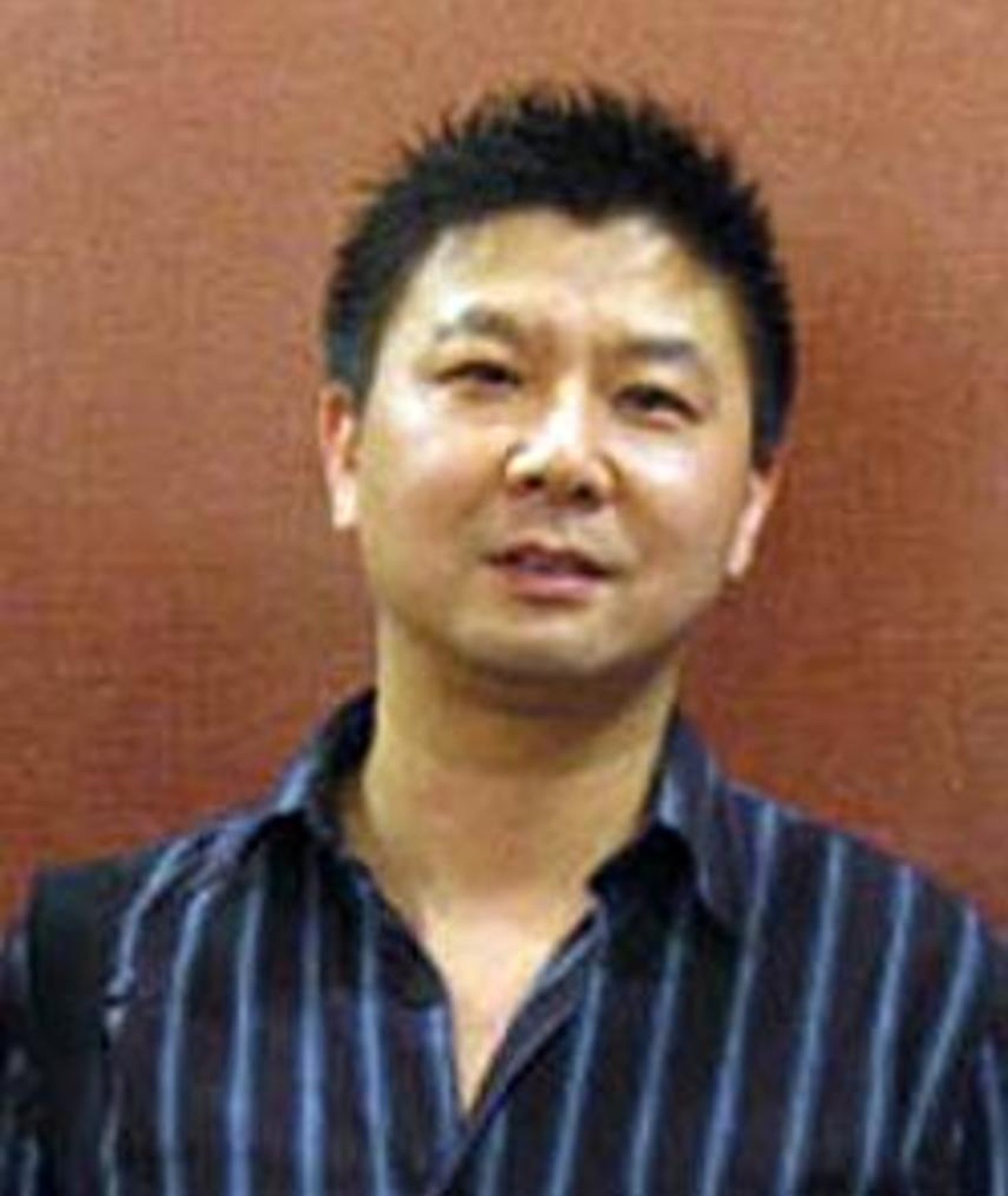 Photo of Andrew Y-S Cheng