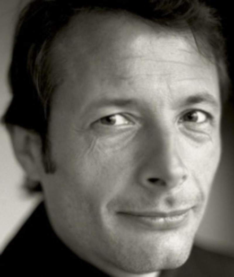 Photo of Jean-Xavier de Lestrade