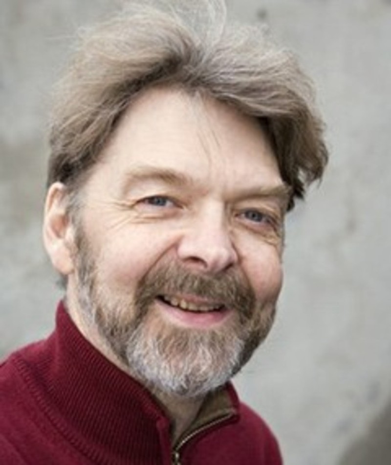 Photo of Ágúst Guðmundsson