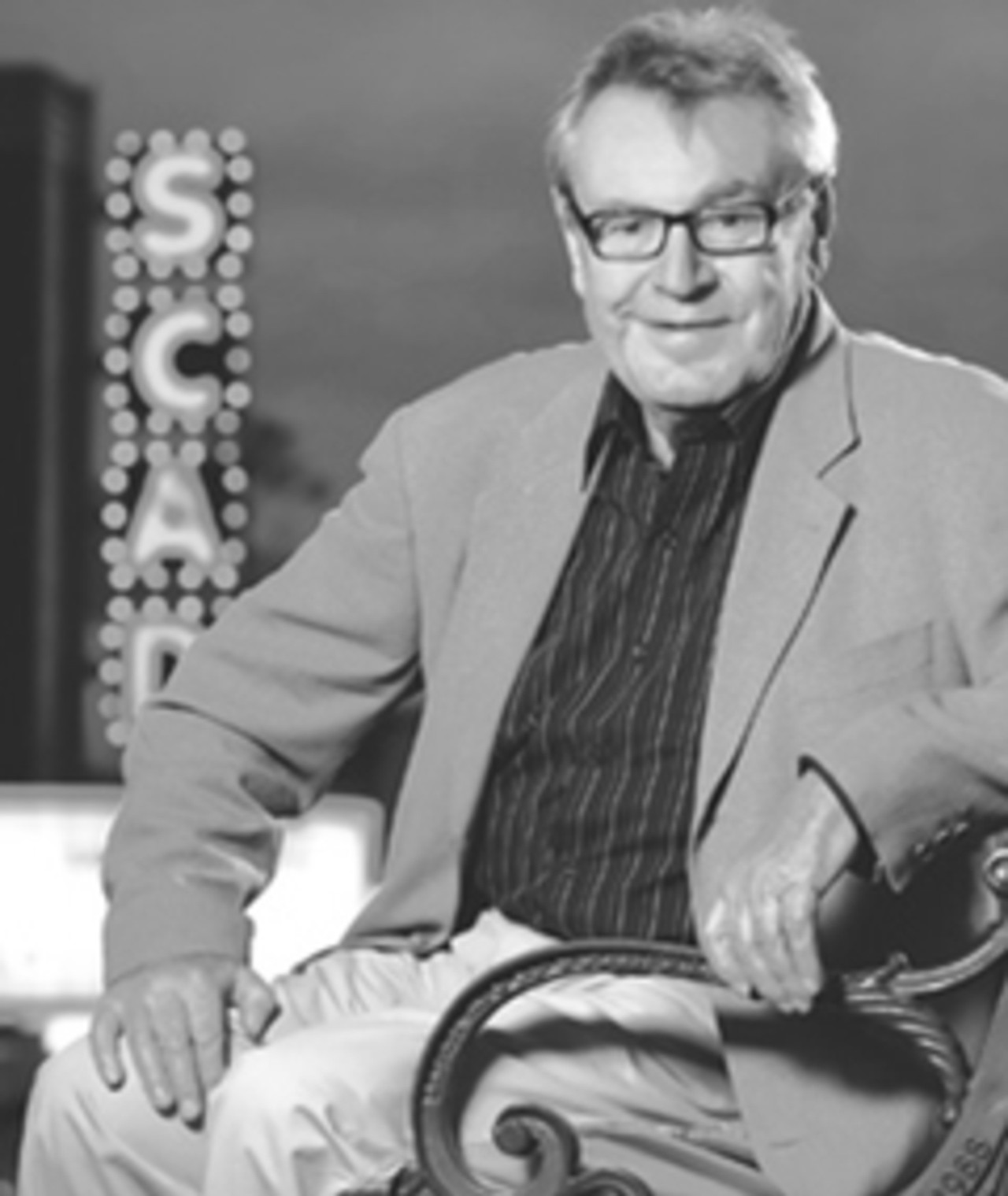 Photo of Miloš Forman