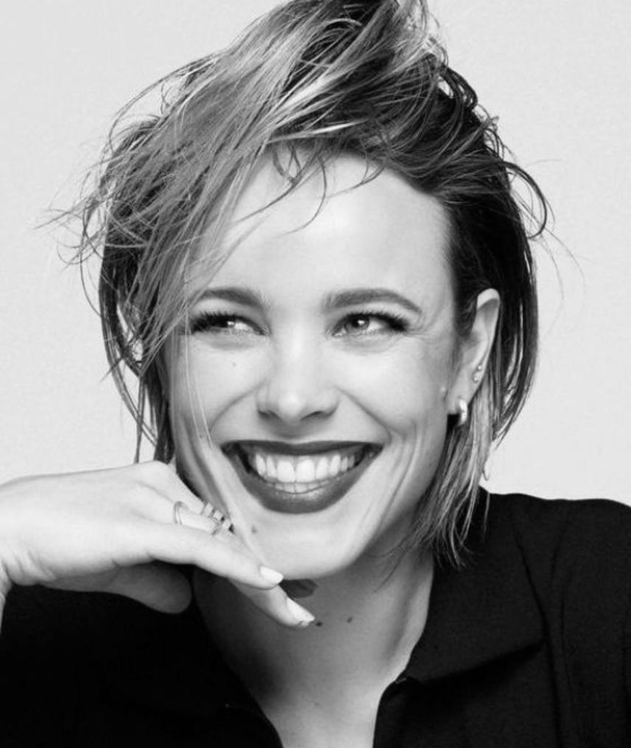 Photo of Rachel McAdams