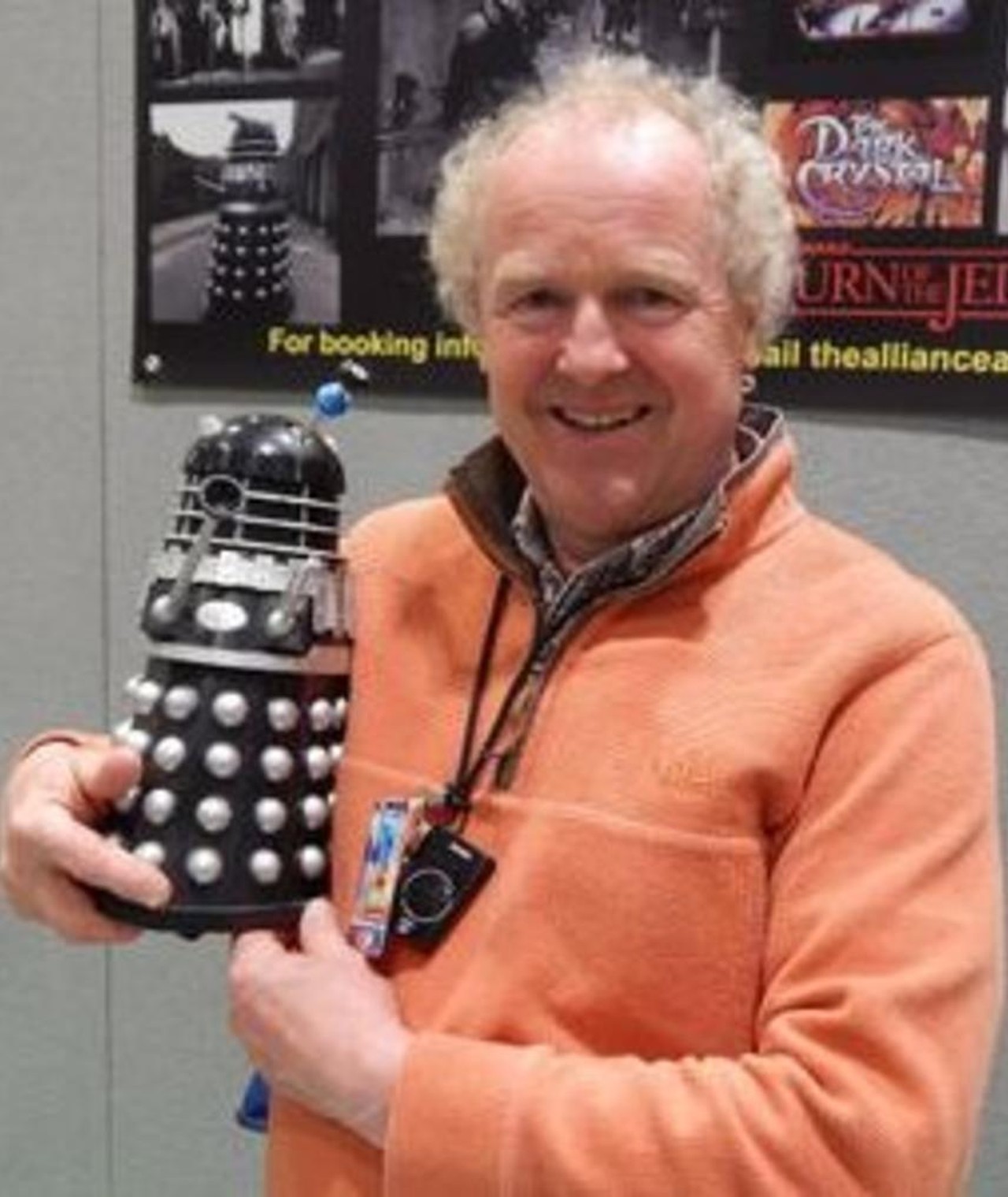 Photo of Hugh Spight