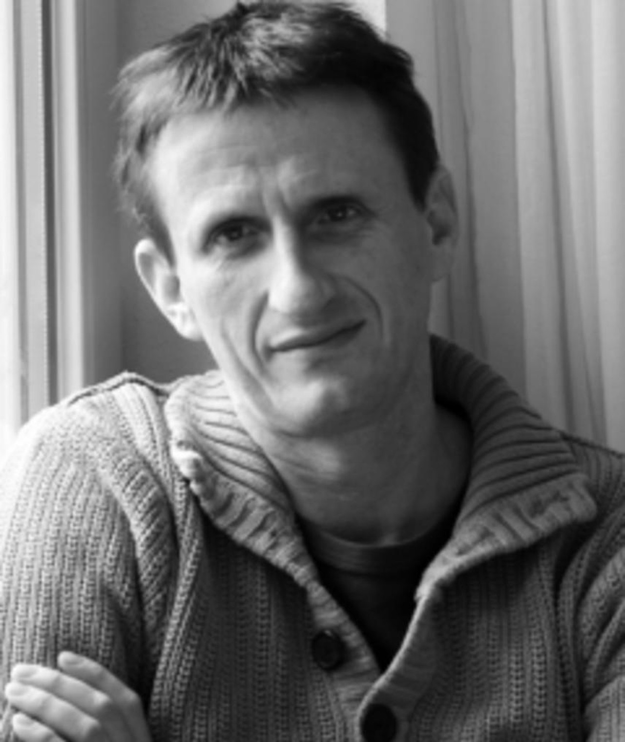 Photo of Stefan Wachner