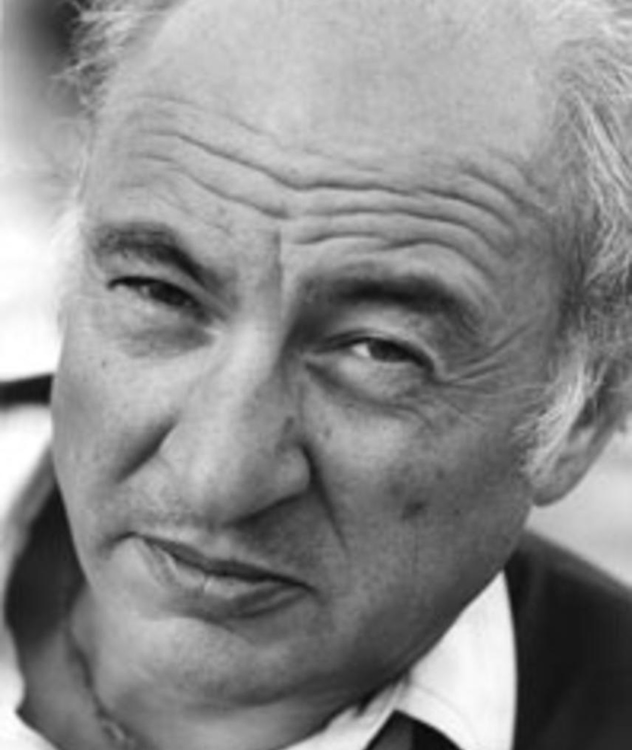 Photo of Edgar Morin