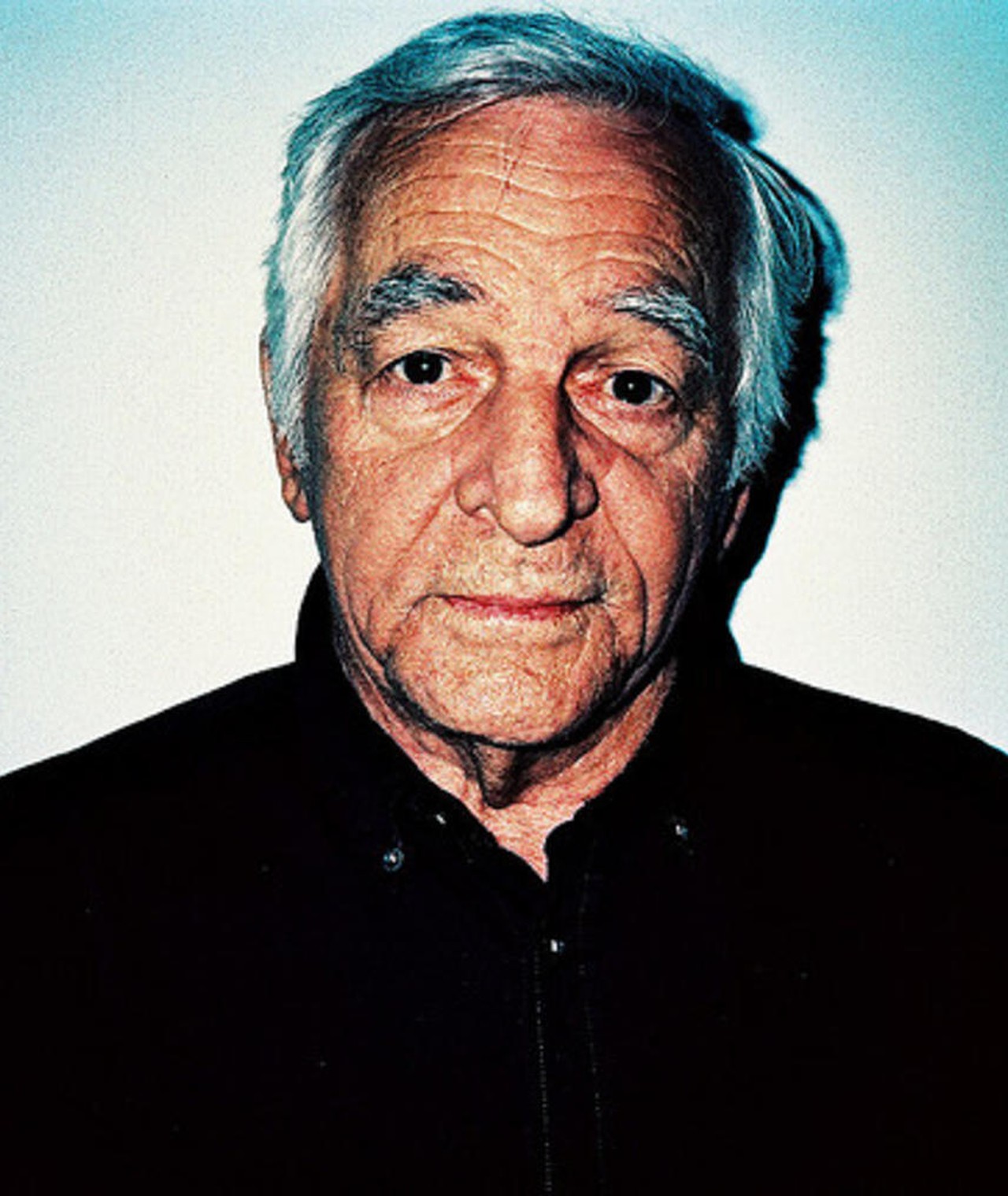 Photo of Donnelly Rhodes