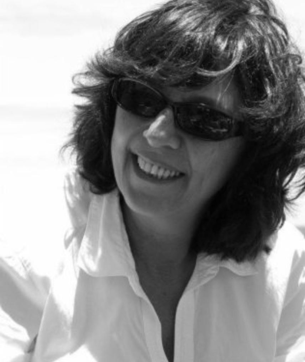 Photo of Mariza Leão