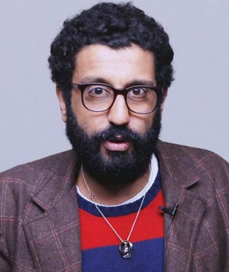 Photo of Adeel Akhtar